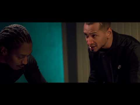 Sean Nephew - 007 (Prod By Neff Nizzle) [Dir. Jey Hitmaker]