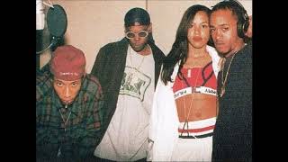Boot Camp Clik - Nightriders ft. Aaliyah (Original Mix)