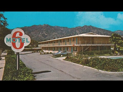 Motel 6 is keeping the light on for you - Life in America