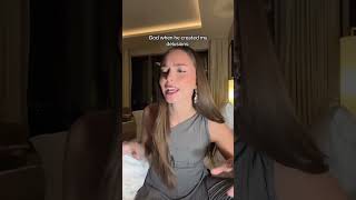 God when he created my delusions: