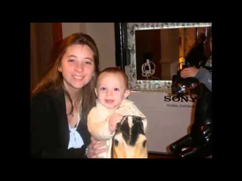 navidad perazzo parana familia