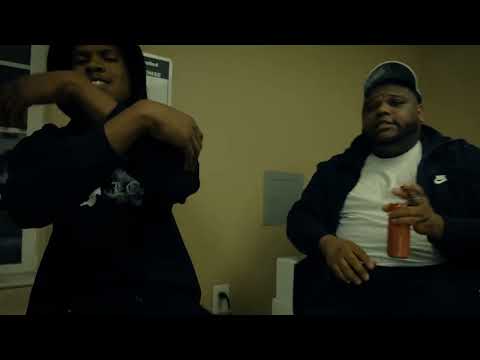 Cuddie lij x Cuddie Mac -( You Gone Ride) shot by RobMarley