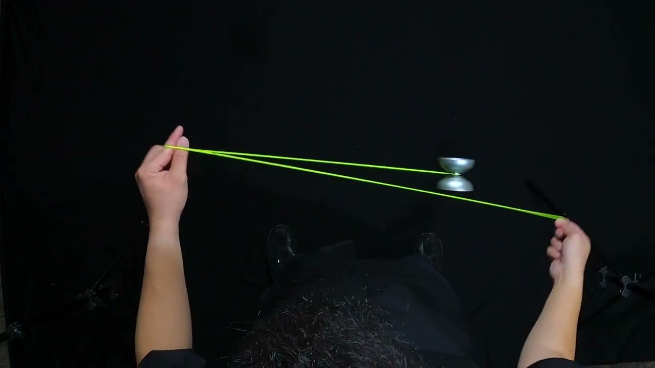 エッフェル・スイング