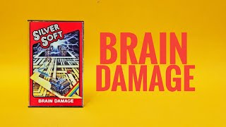 TeZ-X Spectrum Brain Damage