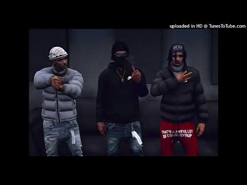 [ZOO YORK RP] [IC] Teddy Balla x Keem EBK x Dotti Flocka - Ready To Blitz