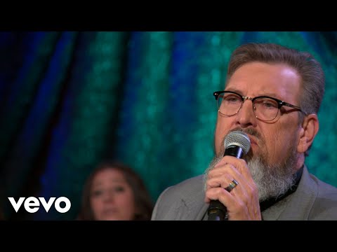 Gene McDonald - Feeling At Home In The Presence Of Jesus (Live)