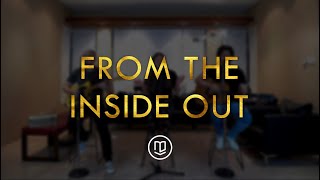 From the Inside Out | cbcponline worship