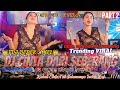OT SMD FDJ DEDEK AMEL TRENDING DJ CINTA DARI SEBERANG🫵DJ MAS JOKO ️PART 2 LIVE GANDUS PALEMBANG