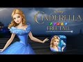 Cinderella Free Fall - Android Gameplay HD 