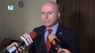 Ես պոռթկացել եմ. 1000-ավոր ազգայանասերների միջից իշխանությունն ընտրել է ինձ ու հասցրել դատարան