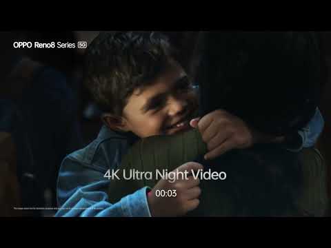 OPPO Reno8 Series 5G | My OPPO App Rewards