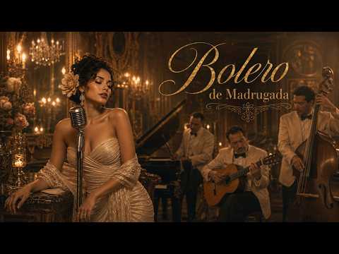 Madrugada en La Habana – Bolero de Amor y Nostalgia