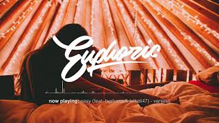 Easy (feat. Berhana &amp; Leikeli47) - Vanjess