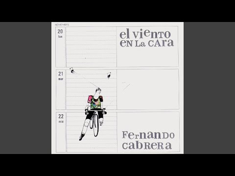 Paso Molino - Fernando Cabrera