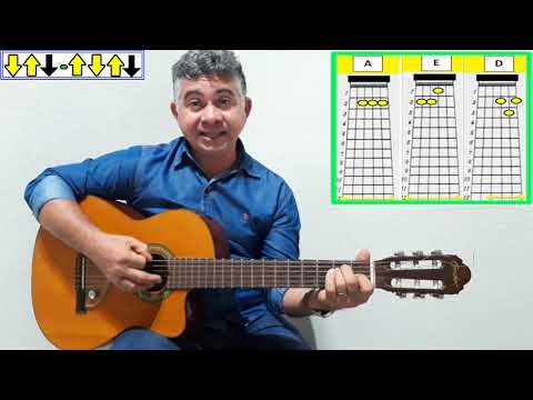 Chorei A Noite Inteira - Amado Batista
