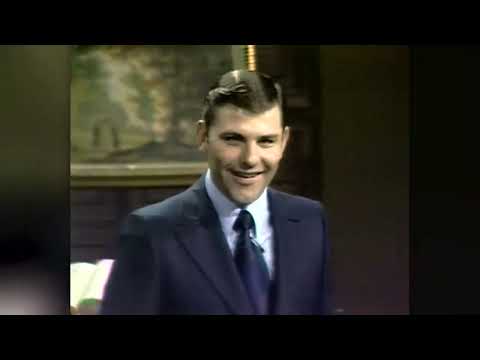 1971 Word of Faith Broadcasts - Message 1 - Kenneth Copeland