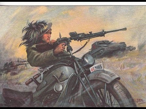 миротворческая миссия в Ливане- итальянский снайперы 1982/1983