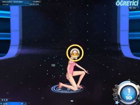 Giderli Şarkılar - Demet Akalın •MStar TR•