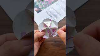 Download lagu Origami Lantern making ideas| Paper lantern ideas #origamicraft mp3