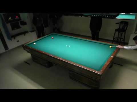 Cernicchiaro vs V.Consagno - Gara Interregionale CentroSud "II°Trofeo King"