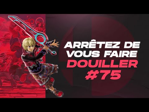 LES DOUILLES DE SHULK DANS SMASH ULTIMATE ! - AFD