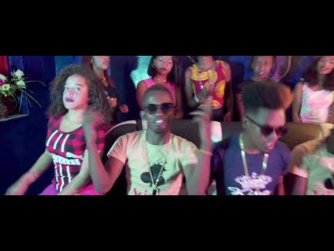 ADN Ragga top (clip Nouveauté official 2019)
