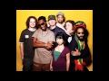 Paranoid Android - Easy Star All Stars