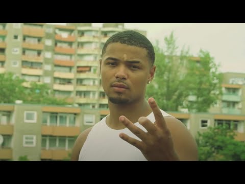 CGOON & OG RAIJK - Raus aus dem Dreck (prod. BrokeBoys) (Visuals)
