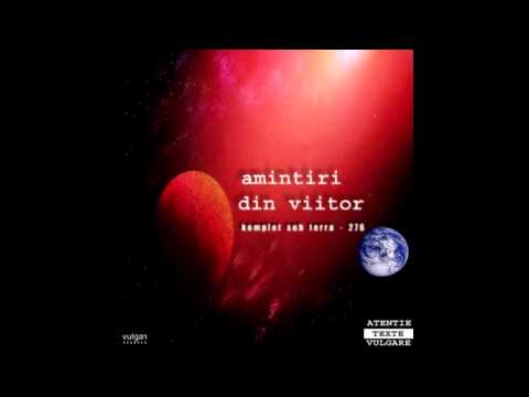 CenzuraH feat. Nextrick, Kombat & Mihnea 105 - Adevarata diferenta (2003)