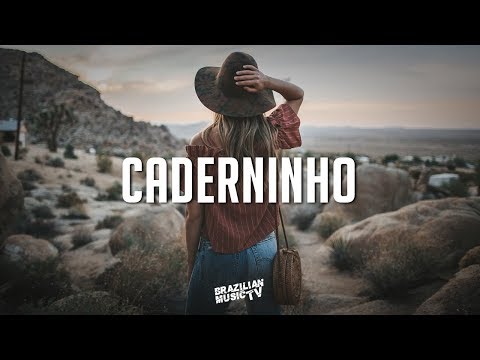 Vitão - Caderninho (Sullivan Saporito Flip)