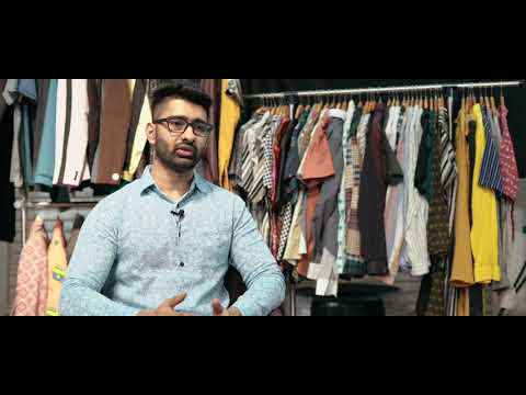 Case Study of Qarot Men presented by Shopaccino - The Story of India’s Fast Growing Men’s Wear Label