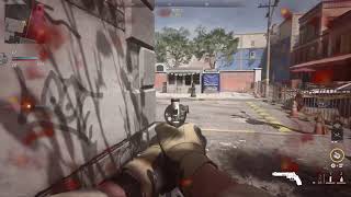PS5 CoD MW2 武器レベル上げ