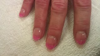 FASTEST WAY TO PREP ROUND NAILS