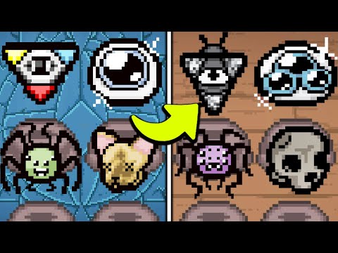 These Tainted Items Are BROKEN