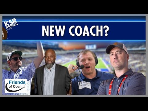 Kentucky Football has a coaching search! Who will it be? | KSR Football Podcast