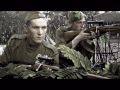 Snipers of The Red Army - Soviet Sniper 