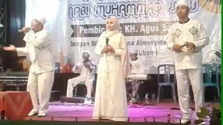 Download lagu AlMursyida mp3