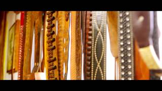 Introducing Bell Arts Factory, Ventura, CA  and Local Artist, Chris West