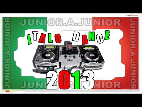 ITALO vs HANDS UP 2K13