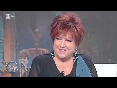 Orietta Berti: la mia vita tra Don Camillo e Peppone - Porta a porta 07/10/2020