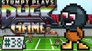 Duck Game - #38 - Modifiers?