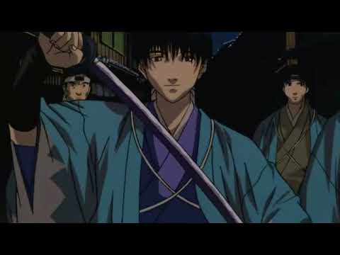 Ruroni Kenshin—OST #8-16 (Extended)