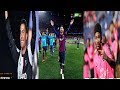 Neymar vs Cristiano Ronaldo vs Messi ● National Heros