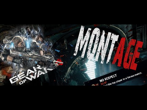 Gears of war 4 No HUDS!!