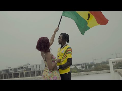 Ayox - AKWABA Official Video 