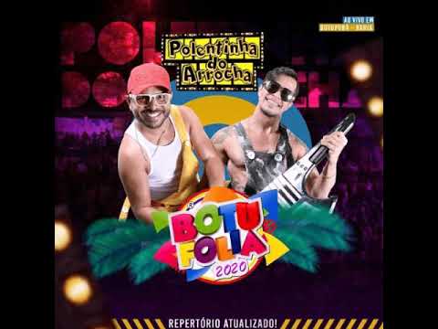 Tu Quer Quem - Polentinha Do Arrocha 2020