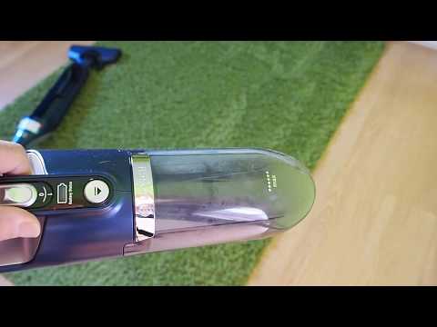 Miniatura del vídeo: Bosch Flexxo Serie 4 Gen 2