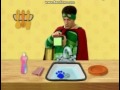 Blue S Clues 3 Clues From Superfriends