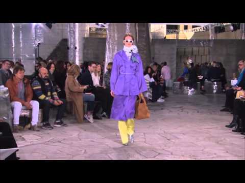 LOEWE Highlights SS16