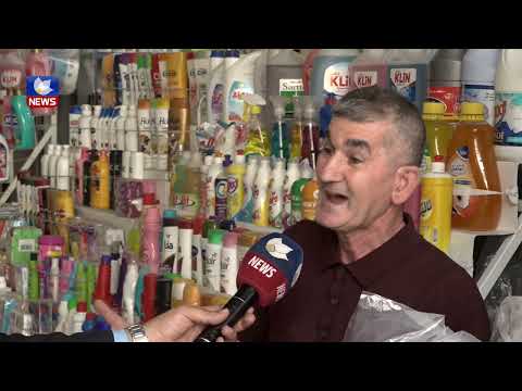 بەڤیدیۆ.. نرخی بەشێك لە خواردەمەنی و پێداویستییەكانی رۆژانەی هاووڵاتیان دابەزیوە